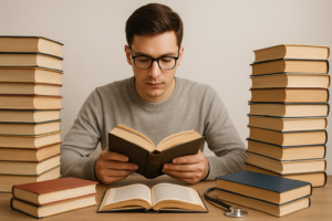 leitura no direito