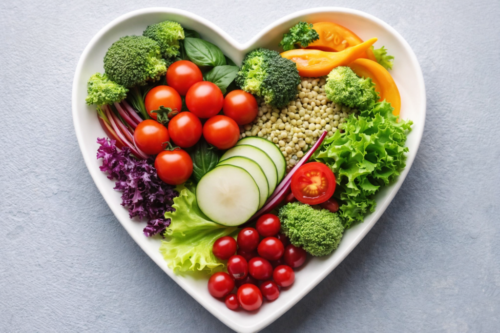 nutrição