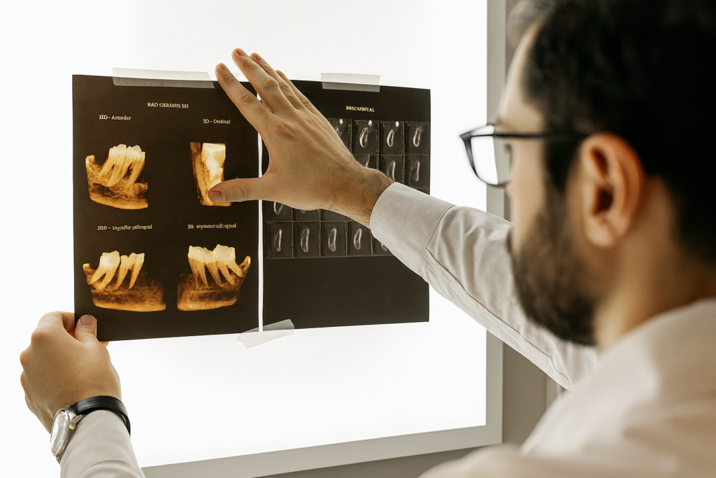 odontologia