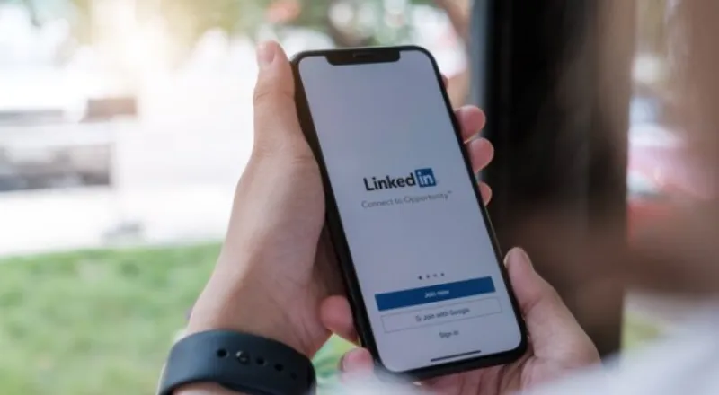 linkedin