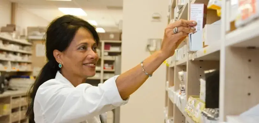 farmacêutico