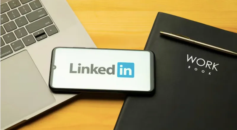linkedin