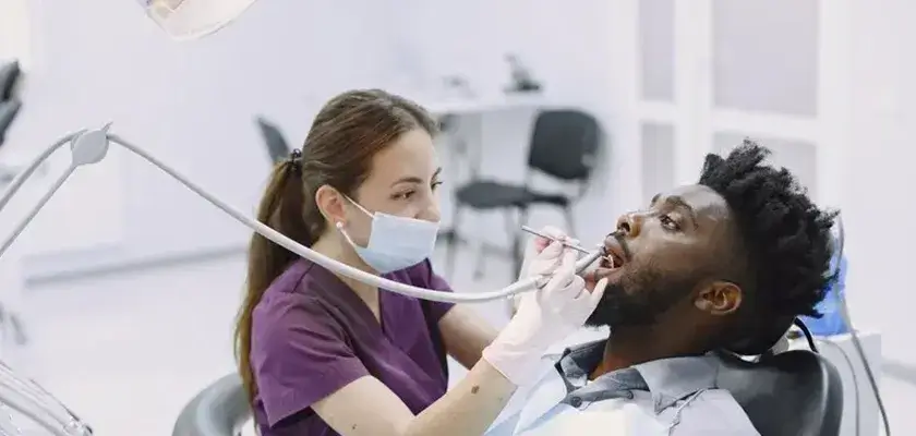 odontologia