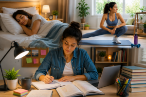 hábitos para melhorar seus estudos